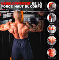 Système complet d'assistance pour traction